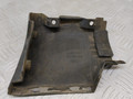 накладка на порог Audi A6 4B/C5 (1997 - 2001), 1.8 л., AJP, бензин, 5МКПП, кофейный, седан, передний привод, 4B0853580 - фото №7