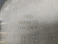 накладка на порог Audi A6 4B/C5 (1997 - 2001), 1.8 л., AJP, бензин, 5МКПП, кофейный, седан, передний привод, 4B0853580 - фото №9