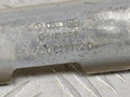 петля капота правая Audi A6 4B/C5 (1997 - 2001), 1.8 л., AJP, бензин, 5МКПП, кофейный, седан, передний привод, 4B0823302D - фото №7