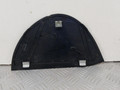 накладка на торпедо (консоль) Audi A6 4B/C5 (1997 - 2001), 1.8 л., AJP, бензин, 5МКПП, кофейный, седан, передний привод, 4B0857085A - фото №5