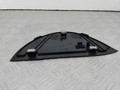 накладка на торпедо (консоль) Audi A6 4B/C5 (1997 - 2001), 1.8 л., AJP, бензин, 5МКПП, кофейный, седан, передний привод, 4B0857085A - фото №6