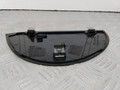 накладка на торпедо (консоль) Audi A6 4B/C5 (1997 - 2001), 1.8 л., AJP, бензин, 5МКПП, кофейный, седан, передний привод, 4B0857085A - фото №7