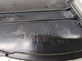 накладка на торпедо (консоль) Audi A6 4B/C5 (1997 - 2001), 1.8 л., AJP, бензин, 5МКПП, кофейный, седан, передний привод, 4B0857085A - фото №8