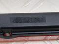 дополнительный стоп-сигнал Audi A6 4B/C5 (1997 - 2001), 1.8 л., AJP, бензин, 5МКПП, кофейный, седан, передний привод, 4B0945097 - фото №7