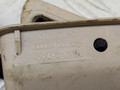 крючок для одежды Audi A6 4B/C5 (1997 - 2001), 1.8 л., AJP, бензин, 5МКПП, кофейный, седан, передний привод, 4B0857635 - фото №7