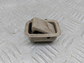 крючок для одежды Audi A6 4B/C5 (1997 - 2001), 1.8 л., AJP, бензин, 5МКПП, кофейный, седан, передний привод, 4B0857635 - фото №6