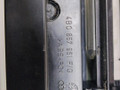 пепельница Audi A6 4B/C5 (1997 - 2001), 1.8 л., AJP, бензин, 5МКПП, кофейный, седан, передний привод, 4B0857951 - фото №9