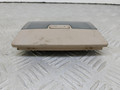 фонарь салона (плафон) Audi A6 4B/C5 (1997 - 2001), 1.8 л., AJP, бензин, 5МКПП, кофейный, седан, передний привод, 4B0947105 - фото №4