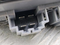 блок управления сиденьем Audi A6 4B/C5 (1997 - 2001), 1.8 л., AJP, бензин, 5МКПП, кофейный, седан, передний привод, 8L0959766 - фото №6