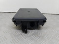 блок комфорта Audi A6 4B/C5 (1997 - 2001), 1.8 л., AJP, бензин, 5МКПП, кофейный, седан, передний привод, 8D0927355, 8D0927613 - фото №3