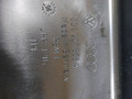 блок комфорта Audi A6 4B/C5 (1997 - 2001), 1.8 л., AJP, бензин, 5МКПП, кофейный, седан, передний привод, 8D0927355, 8D0927613 - фото №10