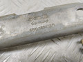 петля капота левая Audi A6 4B/C5 (1997 - 2001), 1.8 л., AJP, бензин, 5МКПП, кофейный, седан, передний привод, 4B0823301D - фото №7