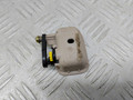 крючок для одежды Audi A6 4B/C5 (1997 - 2001), 1.8 л., AJP, бензин, 5МКПП, кофейный, седан, передний привод, 4B0857635 - фото №6