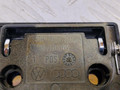 пол багажника Audi A6 4B/C5 (1997 - 2001), 1.8 л., AJP, бензин, 5МКПП, кофейный, седан, передний привод, 8D9864203 - фото №8