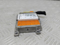 блок AirBag Audi A6 4B/C5 (1997 - 2001), 1.8 л., AJP, бензин, 5МКПП, кофейный, седан, передний привод, 4B0959655J - фото №4