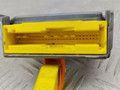 блок AirBag Audi A6 4B/C5 (1997 - 2001), 1.8 л., AJP, бензин, 5МКПП, кофейный, седан, передний привод, 4B0959655J - фото №7