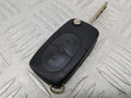 ключ Audi A6 4B/C5 (1997 - 2001), 1.8 л., AJP, бензин, 5МКПП, кофейный, седан, передний привод - фото №7