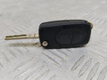 ключ Audi A6 4B/C5 (1997 - 2001), 1.8 л., AJP, бензин, 5МКПП, кофейный, седан, передний привод - фото №6
