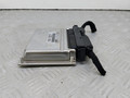 блок управления двигателем Audi A6 4B/C5 (1997 - 2001), 1.8 л., AJP, бензин, 5МКПП, кофейный, седан, передний привод, 4B0907557 - фото №5
