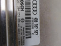 блок управления двигателем Audi A6 4B/C5 (1997 - 2001), 1.8 л., AJP, бензин, 5МКПП, кофейный, седан, передний привод, 4B0907557 - фото №9