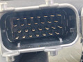 блок управления двигателем Audi A6 4B/C5 (1997 - 2001), 1.8 л., AJP, бензин, 5МКПП, кофейный, седан, передний привод, 4B0907557 - фото №7
