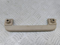 ручка внутренняя потолочная Audi A6 4B/C5 (1997 - 2001), 1.8 л., AJP, бензин, 5МКПП, кофейный, седан, передний привод, 4B0857607 - фото №7