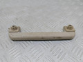 ручка внутренняя потолочная Audi A6 4B/C5 (1997 - 2001), 1.8 л., AJP, бензин, 5МКПП, кофейный, седан, передний привод, 4B0857608 - фото №6