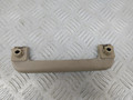 ручка внутренняя потолочная Audi A6 4B/C5 (1997 - 2001), 1.8 л., AJP, бензин, 5МКПП, кофейный, седан, передний привод, 4B0857608 - фото №5