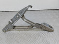петля крышки багажника Audi A6 4B/C5 (1997 - 2001), 1.8 л., AJP, бензин, 5МКПП, кофейный, седан, передний привод, 4B5827301D - фото №4