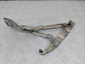 петля крышки багажника Audi A6 4B/C5 (1997 - 2001), 1.8 л., AJP, бензин, 5МКПП, кофейный, седан, передний привод, 4B5827302D - фото №4