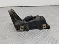 крепление ( кронштейн ) крыла Audi A6 4B/C5 (1997 - 2001), 1.8 л., AJP, бензин, 5МКПП, кофейный, седан, передний привод, 4B0853921B - фото №4