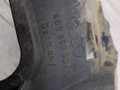 крепление ( кронштейн ) крыла Audi A6 4B/C5 (1997 - 2001), 1.8 л., AJP, бензин, 5МКПП, кофейный, седан, передний привод, 4B0853921B - фото №9