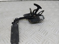 замок капота Audi A6 4B/C5 (1997 - 2001), 1.8 л., AJP, бензин, 5МКПП, кофейный, седан, передний привод, 4B0823480C - фото №5