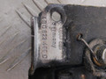замок капота Audi A6 4B/C5 (1997 - 2001), 1.8 л., AJP, бензин, 5МКПП, кофейный, седан, передний привод, 4B0823480C - фото №7