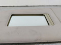 козырек солнцезащитный Audi A6 4B/C5 (1997 - 2001), 1.8 л., AJP, бензин, 5МКПП, кофейный, седан, передний привод, 4B0857551 - фото №7