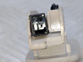 козырек солнцезащитный Audi A6 4B/C5 (1997 - 2001), 1.8 л., AJP, бензин, 5МКПП, кофейный, седан, передний привод, 4B0857551 - фото №8