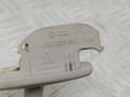 козырек солнцезащитный Audi A6 4B/C5 (1997 - 2001), 1.8 л., AJP, бензин, 5МКПП, кофейный, седан, передний привод, 4B0857552 - фото №8