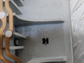 фонарь салона (плафон) Volkswagen Passat B5 [рестайлинг] (2000 - 2005), 1.9 л., AVB, дизель, МКПП, синий, универсал, передний привод, 3B0947105C - фото №9