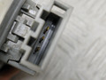 фонарь салона (плафон) Volkswagen Passat B5 [рестайлинг] (2000 - 2005), 1.9 л., AVB, дизель, МКПП, синий, универсал, передний привод, 3B0947291 - фото №7