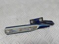 петля капота правая Volkswagen Passat B5 [рестайлинг] (2000 - 2005), 1.9 л., AVB, дизель, МКПП, синий, универсал, передний привод, 3B0823302A - фото №6