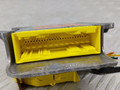блок AirBag Volkswagen Passat B5 [рестайлинг] (2000 - 2005), 1.9 л., AVB, дизель, МКПП, синий, универсал, передний привод, 6Q0909605B - фото №7