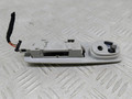 фонарь салона (плафон) Volkswagen Passat B5 [рестайлинг] (2000 - 2005), 1.9 л., AVB, дизель, МКПП, синий, универсал, передний привод, 3B0947291 - фото №6
