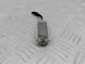 фонарь салона (плафон) Volkswagen Passat B5 [рестайлинг] (2000 - 2005), 1.9 л., AVB, дизель, МКПП, синий, универсал, передний привод, 3B0947113 - фото №5