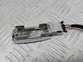 фонарь салона (плафон) Volkswagen Passat B5 [рестайлинг] (2000 - 2005), 1.9 л., AVB, дизель, МКПП, синий, универсал, передний привод, 3B0947113 - фото №6