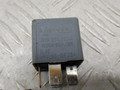 реле (прочие) Volkswagen Passat B5 [рестайлинг] (2000 - 2005), 1.9 л., AVB, дизель, МКПП, синий, универсал, передний привод, 8D0951253A - фото №6