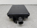 блок комфорта Volkswagen Passat B5 [рестайлинг] (2000 - 2005), 1.9 л., AVB, дизель, МКПП, синий, универсал, передний привод, 8D0927355, 8D0927613 - фото №3