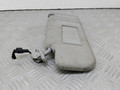 козырек солнцезащитный Volkswagen Passat B5 [рестайлинг] (2000 - 2005), 1.9 л., AVB, дизель, МКПП, синий, универсал, передний привод, 6X0857551B - фото №5
