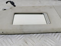 козырек солнцезащитный Volkswagen Passat B5 [рестайлинг] (2000 - 2005), 1.9 л., AVB, дизель, МКПП, синий, универсал, передний привод, 6X0857551B - фото №7