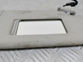 козырек солнцезащитный Volkswagen Passat B5 [рестайлинг] (2000 - 2005), 1.9 л., AVB, дизель, МКПП, синий, универсал, передний привод, 6X0857552 - фото №7