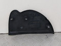 накладка на торпедо (консоль) Volkswagen Passat B5 [рестайлинг] (2000 - 2005), 1.9 л., AVB, дизель, МКПП, синий, универсал, передний привод, 3B0858036 - фото №6